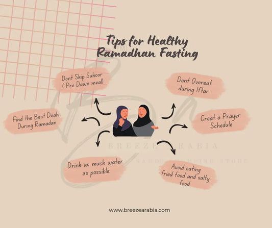 Tips for Creating a Prayer Schedule and Finding the Best Deals - Breeze Arabia