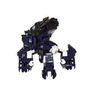 GJS Geio Battle Robot Blue - Breeze Arabia