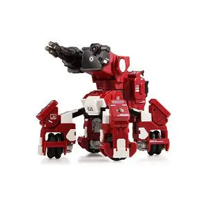 GJS Geio Battle Robot Blue - Breeze Arabia