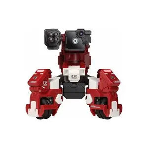 GJS Geio Battle Robot Blue - Breeze Arabia