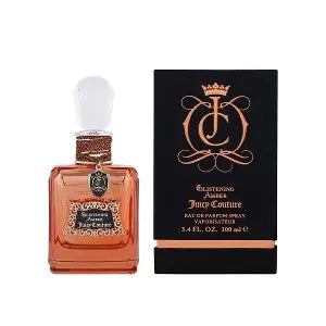 Juicy Couture Amber Eau De Parfum 100ml - Breeze Arabia