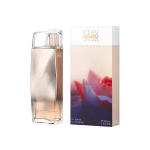 Kenzo Leau Par Kenzo Intense Eau De Parfum 100ml - Breeze Arabia