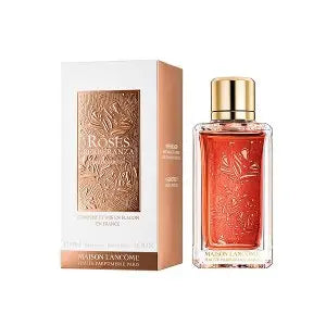 Lancome Maison Lancome Roses Berberanza Eau De Parfum 100ml - Breeze Arabia