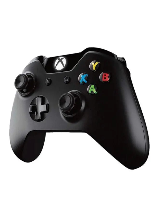 Microsoft Xbox One X 1TB Console With Controller - Breeze Arabia