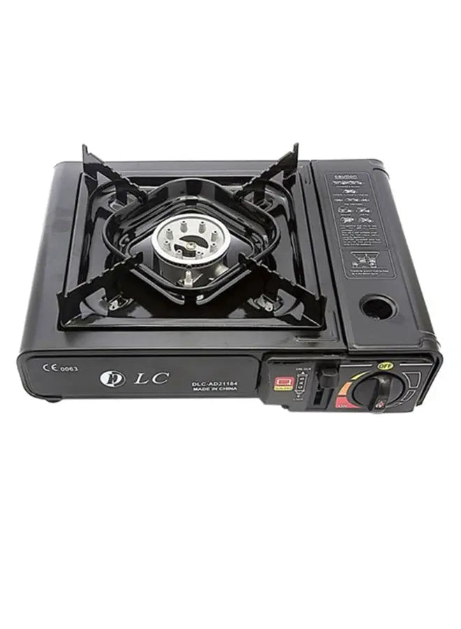 Portable Camping Gas Stove - Breez Shop