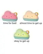 Skip Hop Dream And Shine Sleep Trainer - Breeze Arabia