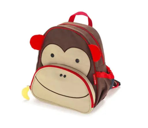Skip Hop Zoo Backpack Unicorn/ - Breeze Arabia