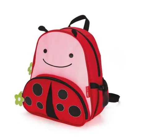 Skip Hop Zoo Backpack Unicorn/ - Breeze Arabia