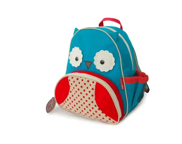 Skip Hop Zoo Backpack Unicorn/ - Breeze Arabia