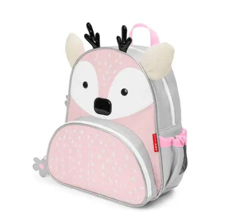 Skip Hop Zoo Backpack Unicorn/ - Breeze Arabia