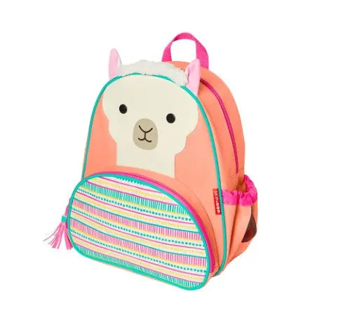 Skip Hop Zoo Backpack Unicorn/ - Breeze Arabia