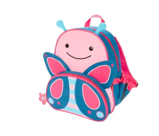 Skip Hop Zoo Backpack Unicorn/ - Breeze Arabia