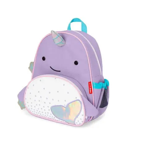 Skip Hop Zoo Backpack Unicorn/ - Breeze Arabia