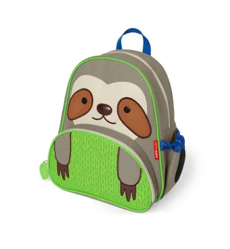 Skip Hop Zoo Backpack Unicorn/ - Breeze Arabia
