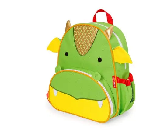 Skip Hop Zoo Backpack Unicorn/ - Breeze Arabia