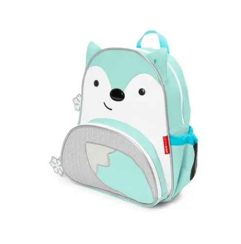 Skip Hop Zoo Backpack Unicorn/ - Breeze Arabia