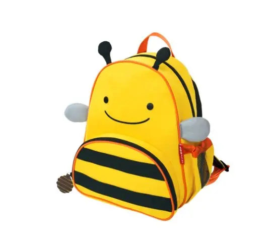 Skip Hop Zoo Backpack Unicorn/ - Breeze Arabia