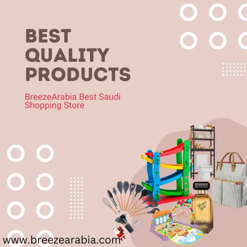 Best Valued Product in Breezearabia - Breeze Arabia