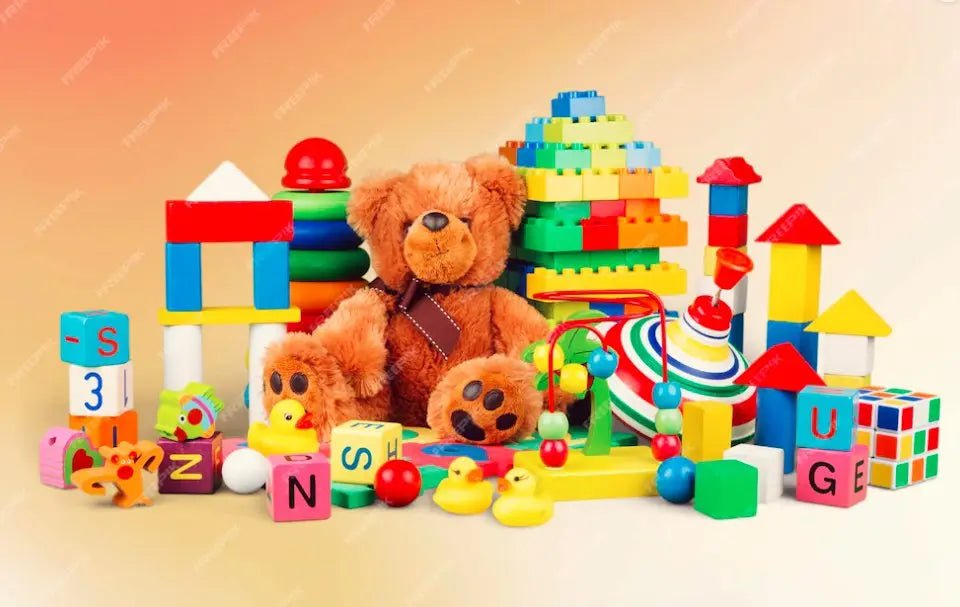 Breeze Arabia Chronicles: Unveiling the Hottest Toy Trends - Breeze Arabia