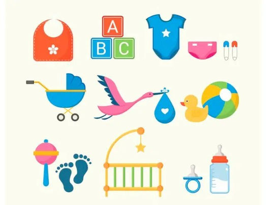 Breeze Arabia: Nurturing Your Little Ones with Premium Baby Supplies - Breeze Arabia