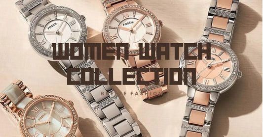 Top 5 Best Women's Watches for Every Day and Occasions - Breeze Arabia