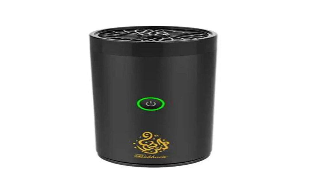 Elevate Your Home Fragrance Game with Breeze Arabia Wide Range Incense Burners Collection - Breeze Arabia