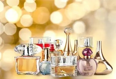 Embark on a Fragrant Odyssey: Exploring the Allure of Breeze Arabia's Premier Perfume Selection - Breeze Arabia