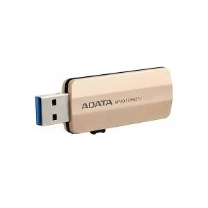 Apple Light/USB Flash drive 32GB Gold - Breeze Arabia
