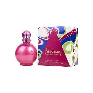 Britney Spears Fantasy Eau De Parfum 100ml - Breeze Arabia