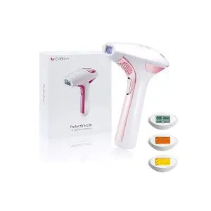 Cosbeauty - IPL Hair Removal Device Perfect Smooth Skin - Breeze Arabia