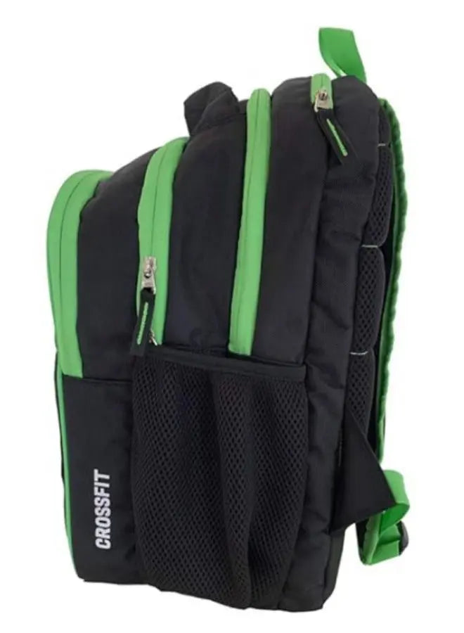 Crossfit Premium Backpack for School/College/Office - Breez Shop