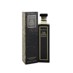 Elizabeth Arden 5Th Ave Royal Eau De Parfum 125ml - Breeze Arabia