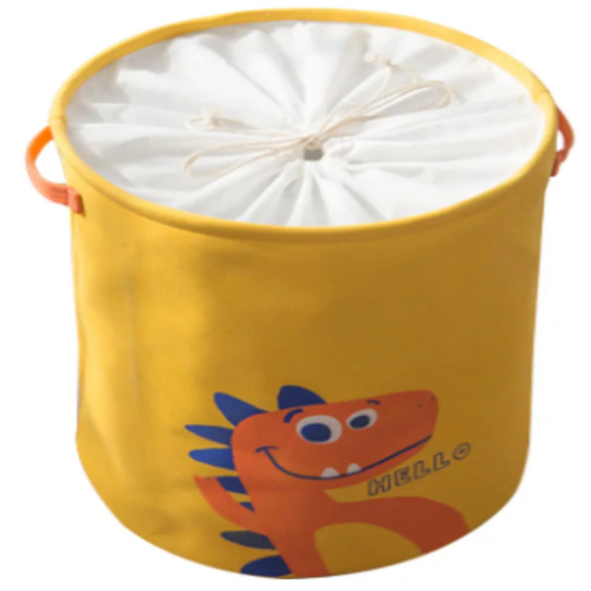 EVA Foldable Storage Basket For Toys - Breez Shop