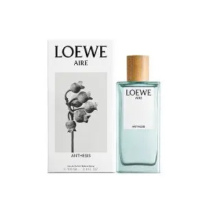 Loewe Aire Anthesis Eau De Parfum 100ml - Breeze Arabia