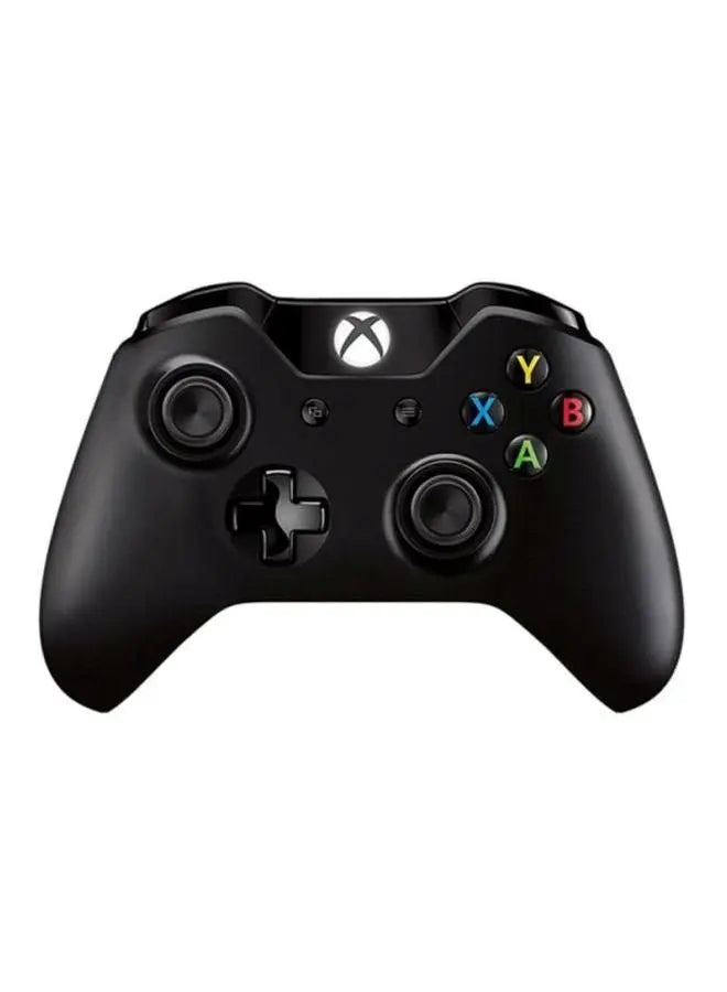 Microsoft Xbox One X 1TB Console With Controller - Breeze Arabia