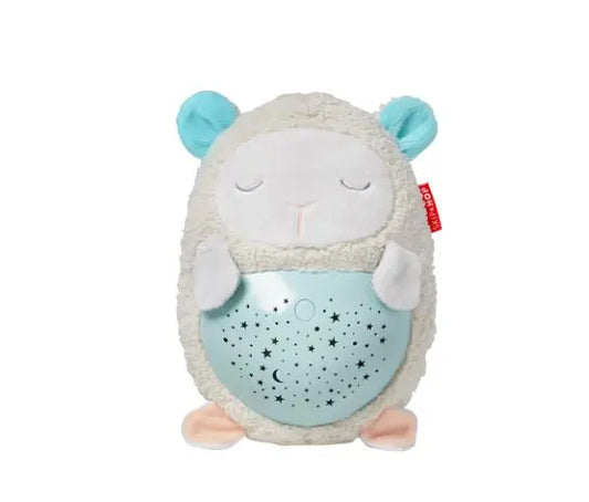 Skip Hop Moonlight And Melodies Projection Soother - Breeze Arabia