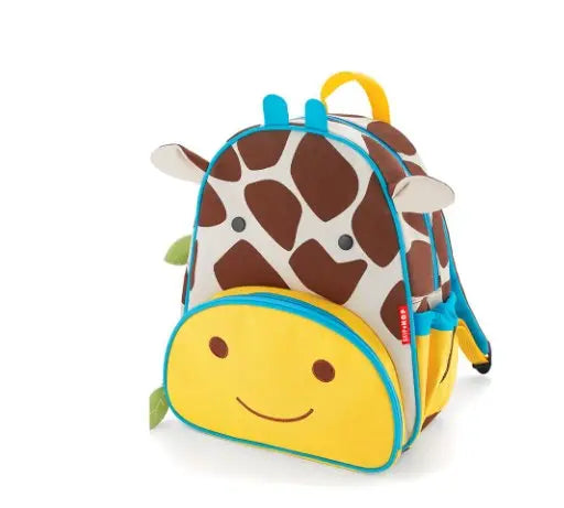 Skip Hop Zoo Backpack Unicorn/ - Breeze Arabia