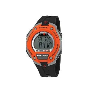 Timex Men Watch Orange - Breeze Arabia